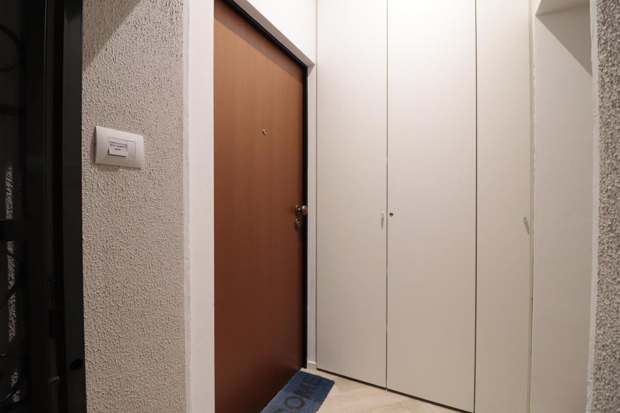 Ferienwohnung Moon Bologna Exterior foto