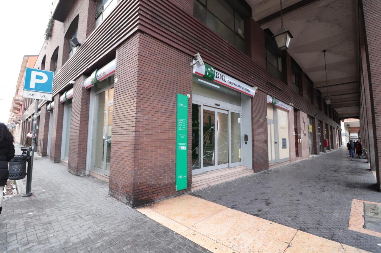 Ferienwohnung Moon Bologna Exterior foto