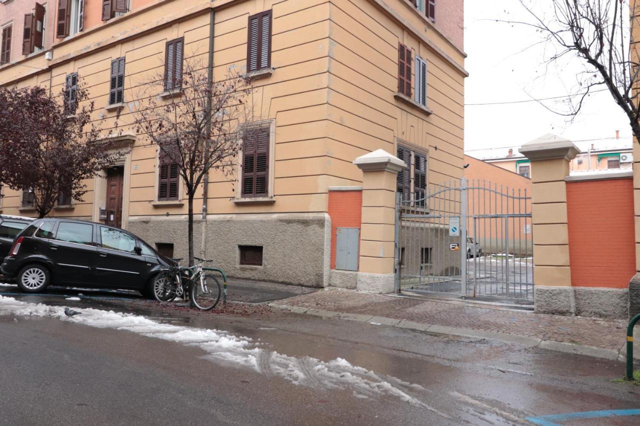 Ferienwohnung Moon Bologna Exterior foto