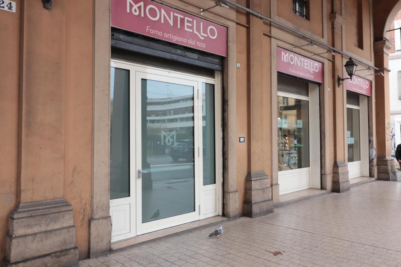 Ferienwohnung Moon Bologna Exterior foto