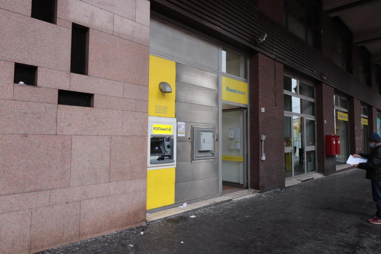 Ferienwohnung Moon Bologna Exterior foto